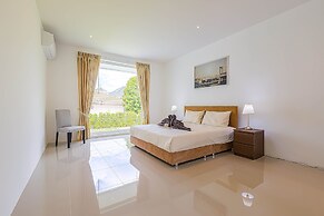 Amazing 6 Bedroom Pool Villa ED60