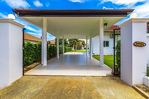 Amazing 6 Bedroom Pool Villa ED60