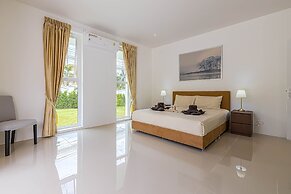 Amazing 6 Bedroom Pool Villa ED60