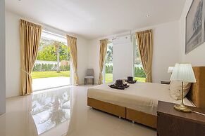 Amazing 6 Bedroom Pool Villa ED60