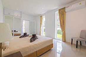 Amazing 6 Bedroom Pool Villa ED60