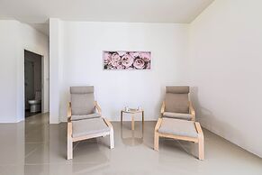 Amazing 6 Bedroom Pool Villa ED60