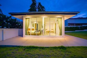 Amazing 6 Bedroom Pool Villa ED60