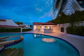 Amazing 6 Bedroom Pool Villa ED60