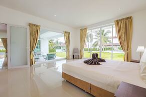 Amazing 6 Bedroom Pool Villa ED60