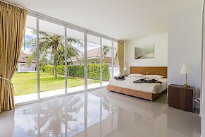 Amazing 6 Bedroom Pool Villa ED60