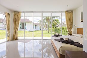 Amazing 6 Bedroom Pool Villa ED60