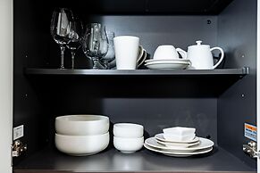 Oakwood Hotel & Apartments Azabu Tokyo