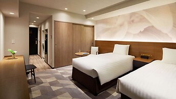 Oakwood Hotel & Apartments Azabu Tokyo