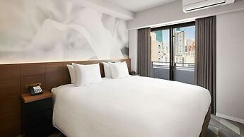 Oakwood Hotel & Apartments Azabu Tokyo