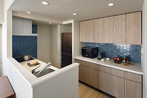 Oakwood Hotel & Apartments Azabu Tokyo