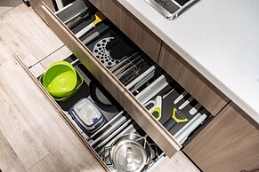 Oakwood Hotel & Apartments Azabu Tokyo