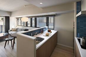 Oakwood Hotel & Apartments Azabu Tokyo