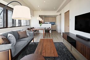 Oakwood Hotel & Apartments Azabu Tokyo