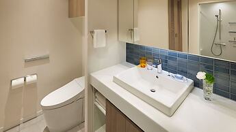 Oakwood Hotel & Apartments Azabu Tokyo