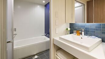 Oakwood Hotel & Apartments Azabu Tokyo