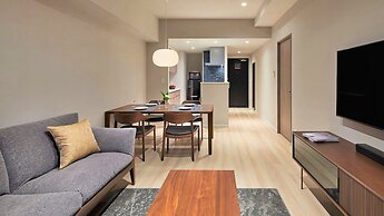 Oakwood Hotel & Apartments Azabu Tokyo