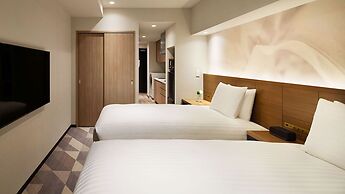 Oakwood Hotel & Apartments Azabu Tokyo