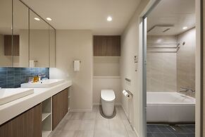 Oakwood Hotel & Apartments Azabu Tokyo