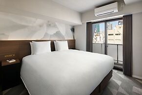 Oakwood Hotel & Apartments Azabu Tokyo