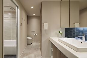 Oakwood Hotel & Apartments Azabu Tokyo