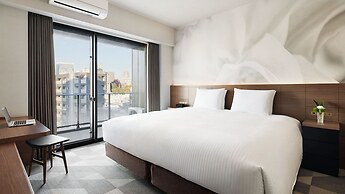 Oakwood Hotel & Apartments Azabu Tokyo