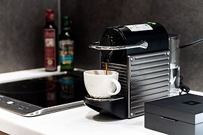 Oakwood Hotel & Apartments Azabu Tokyo