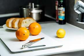 Oakwood Hotel & Apartments Azabu Tokyo