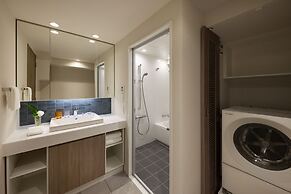 Oakwood Hotel & Apartments Azabu Tokyo