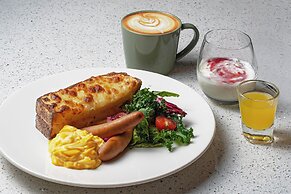 Oakwood Hotel & Apartments Azabu Tokyo