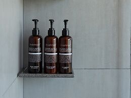 Oakwood Hotel & Apartments Azabu Tokyo