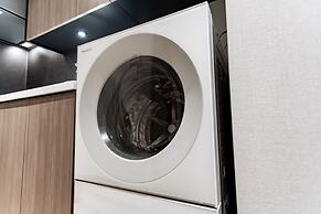 Oakwood Hotel & Apartments Azabu Tokyo