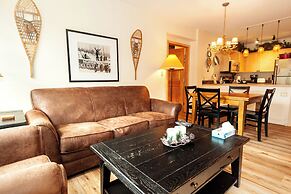 Silver Mill #8162 by Summit County Mountain Retreats