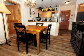 Silver Mill #8162 by Summit County Mountain Retreats