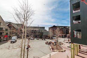 Silver Mill #8162 by Summit County Mountain Retreats