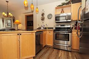 Silver Mill #8162 by Summit County Mountain Retreats