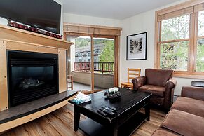 Silver Mill #8162 by Summit County Mountain Retreats