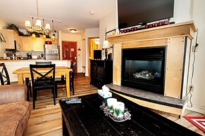 Silver Mill #8162 by Summit County Mountain Retreats