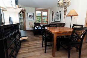 Silver Mill #8162 by Summit County Mountain Retreats