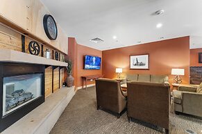 Silver Mill #8162 by Summit County Mountain Retreats