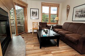 Silver Mill #8162 by Summit County Mountain Retreats