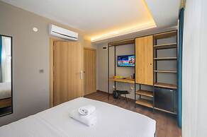 Corlu Dem Hotel