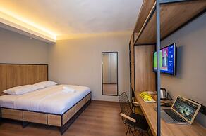 Corlu Dem Hotel
