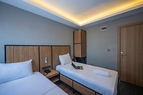 Corlu Dem Hotel