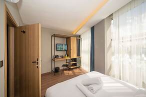 Corlu Dem Hotel