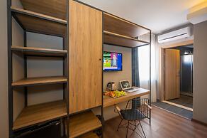 Corlu Dem Hotel