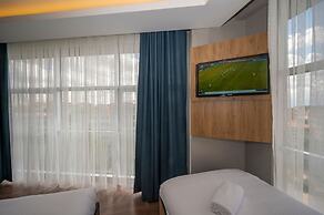 Corlu Dem Hotel