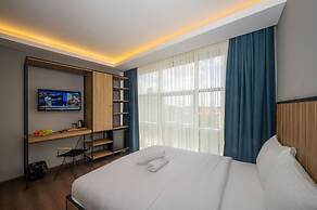 Corlu Dem Hotel