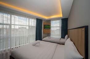 Corlu Dem Hotel