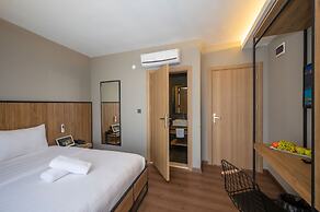 Corlu Dem Hotel